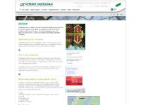 Global presence » Sweden » Crédit Agricole CIB Global presence » Sweden » Crédit Agricole CIB