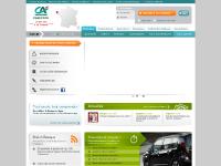 Crédit Agricole Finistère - Accueil - Particuliers - Crédit Agricole Crédit Agricole Finistère - Accueil - Particuliers - Crédit Agricole