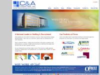 ca-industries.com Omaha jobs, Employment and Staffing, Omaha employment ca-industries.com Omaha jobs, Employment and Staffing, Omaha employment