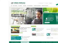 Crédit Agricole Leasing & Factoring, leader en France du crédit-bail et de l'affacturage Crédit Agricole Leasing & Factoring, leader en France du crédit-bail et de l'affacturage