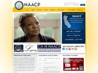 ca-naacp.org  , Overview, Leadership