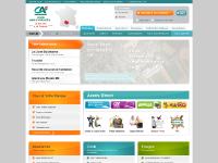Crédit Agricole Nord Midi-Pyrénées : banque en ligne, consultation des comptes bancaires, prêts - Accueil - Particuliers - Crédit Agricole Crédit Agricole Nord Midi-Pyrénées : banque en ligne, consultation des comptes bancaires, prêts - Accueil - Particuliers - Crédit Agricole