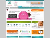 ca-nord-est.fr Crédit Agricole du Nord Est, Marne, Aisne