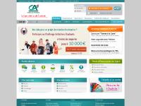 ca-norddefrance.fr crédit agricole, particuliers, professionnels ca-norddefrance.fr crédit agricole, particuliers, professionnels