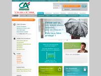 Crédit Agricole Sud Méditerranée - Accueil - Particuliers - Crédit Agricole Crédit Agricole Sud Méditerranée - Accueil - Particuliers - Crédit Agricole