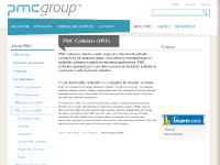 PMC Cylinders (SWE) - PMC Group PMC Cylinders (SWE) - PMC Group