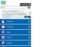 CA Technologies — Business Service Innovation CA Technologies — Business Service Innovation