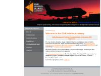 Civil Aviation Academy Australasia | Dangerous Goods Training, Crew Resource Management, Safety Management & Operations Manuals Civil Aviation Academy Australasia | Dangerous Goods Training, Crew Resource Management, Safety Management & Operations Manuals