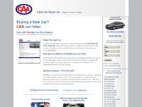 CAA South Central Ontario - Home Page