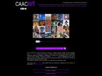 caacart.com ARTISTS, EXHIBITIONS, LINKS caacart.com ARTISTS, EXHIBITIONS, LINKS