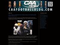CAA Football CAA Football