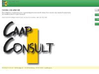 Caap - Startsida Caap - Startsida