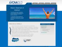 CAAQLD Home Page
