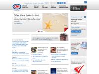 Accueil Accueil