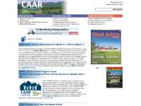 caar.com Market Reports, CAAR Services, CAAR Events caar.com Market Reports, CAAR Services, CAAR Events