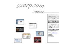 Välkommen till caarp.com Välkommen till caarp.com