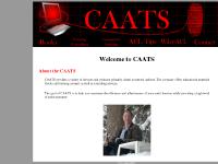 CAATS CAATS