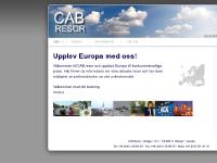 cab-resor.se Resor, Om oss, Marks Limousine i Kinna cab-resor.se Resor, Om oss, Marks Limousine i Kinna