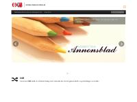 Välkommen till Svenska Civildatalogerna AB | www.cab.net Välkommen till Svenska Civildatalogerna AB | www.cab.net