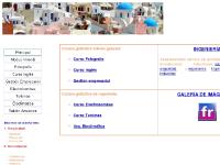  Gestión empresarial, relaciones humanas, seguridad, ergonomía