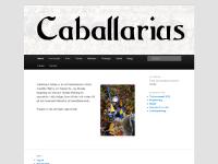  Hästarna, Druid, Tamlin, Sultan