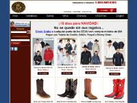 caballobronco.com Boots, Exotic Boots, Ostrich Boots