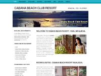  Dive Courses, cebu, moalboal, Cabana beach cLUB resort