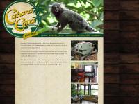 cabanacopa.com.br FACILITIES, LOCATION