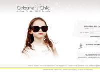 Ventes privées Créateurs 100% Enfants - Cabane Chic Ventes privées Créateurs 100% Enfants - Cabane Chic