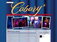 liten cabary.se skärmbild liten cabary.se skärmbild