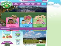 cabbagepatchkids.com cabbagepatchkids.com