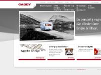 cabbycaravan.se husvagn, husvagnar