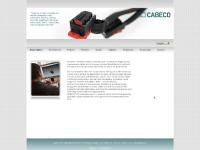 liten cabeco.se skärmbild