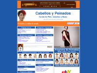 Cortes de Pelo | Cabellos | Peinados | Peluquería | Moda | Estilos | Peinar Cortes de Pelo | Cabellos | Peinados | Peluquería | Moda | Estilos | Peinar