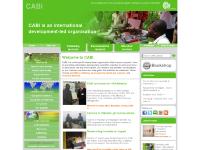 CABI.org CABI.org
