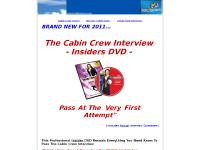 Cabin Crew Interview 2011 | Pass the Cabin Crew Interview First Time Cabin Crew Interview 2011 | Pass the Cabin Crew Interview First Time