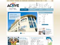 cabin.no hotell, overnatting, tonsberg