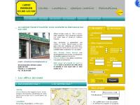 CABINET IMMOBILIER RENARD SAULNIER - FNAIM - vente, achat, location, maisons, appartements, terrains à ANTONY (92160) et FONTAINE MICHALON dans les Hauts-de-Seine CABINET IMMOBILIER RENARD SAULNIER - FNAIM - vente, achat, location, maisons, appartements, terrains à ANTONY (92160) et FONTAINE MICHALON dans les Hauts-de-Seine