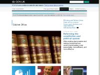 How government works, Get involved, Policies, Publications  How government works, Get involved, Policies, Publications