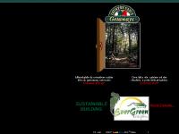 Country Cabin Getaways, Cabin Kits, Pre-engineered Cottages, Home packages and design by Evergreen Concepts, Pat Shank Country Cabin Getaways, Cabin Kits, Pre-engineered Cottages, Home packages and design by Evergreen Concepts, Pat Shank