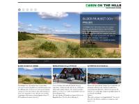 Cabin on the hills Cabin on the hills