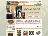 liten cabinplace.com skärmbild liten cabinplace.com skärmbild