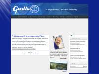 puntate, perforadores, brocas, perforating tubes puntate, perforadores, brocas, perforating tubes