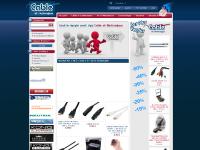  &nbsp;, CABLE-550G/1.5, 6.90 € T.T.C., CABLE XLR HQ