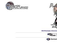 Cableado Estructurado y Telecomunicaciones S.A. de C.V. Cableado Estructurado y Telecomunicaciones S.A. de C.V.