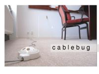 cablebug.se cablebug.se