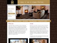 liten cablecarcourthotel.com skärmbild liten cablecarcourthotel.com skärmbild