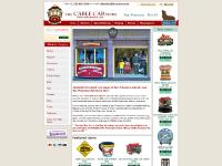 San Francisco Souvenirs, Gifts, Cable Car Model Music Boxes, Magnets,T-Shirts San Francisco Souvenirs, Gifts, Cable Car Model Music Boxes, Magnets,T-Shirts