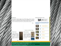  ESLINGAS, ESTROBOS, CADENAS, Mas ...