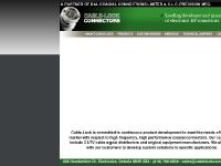 Cable Lock Connectors - Home Cable Lock Connectors - Home